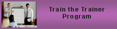 Traing the Trainer Program